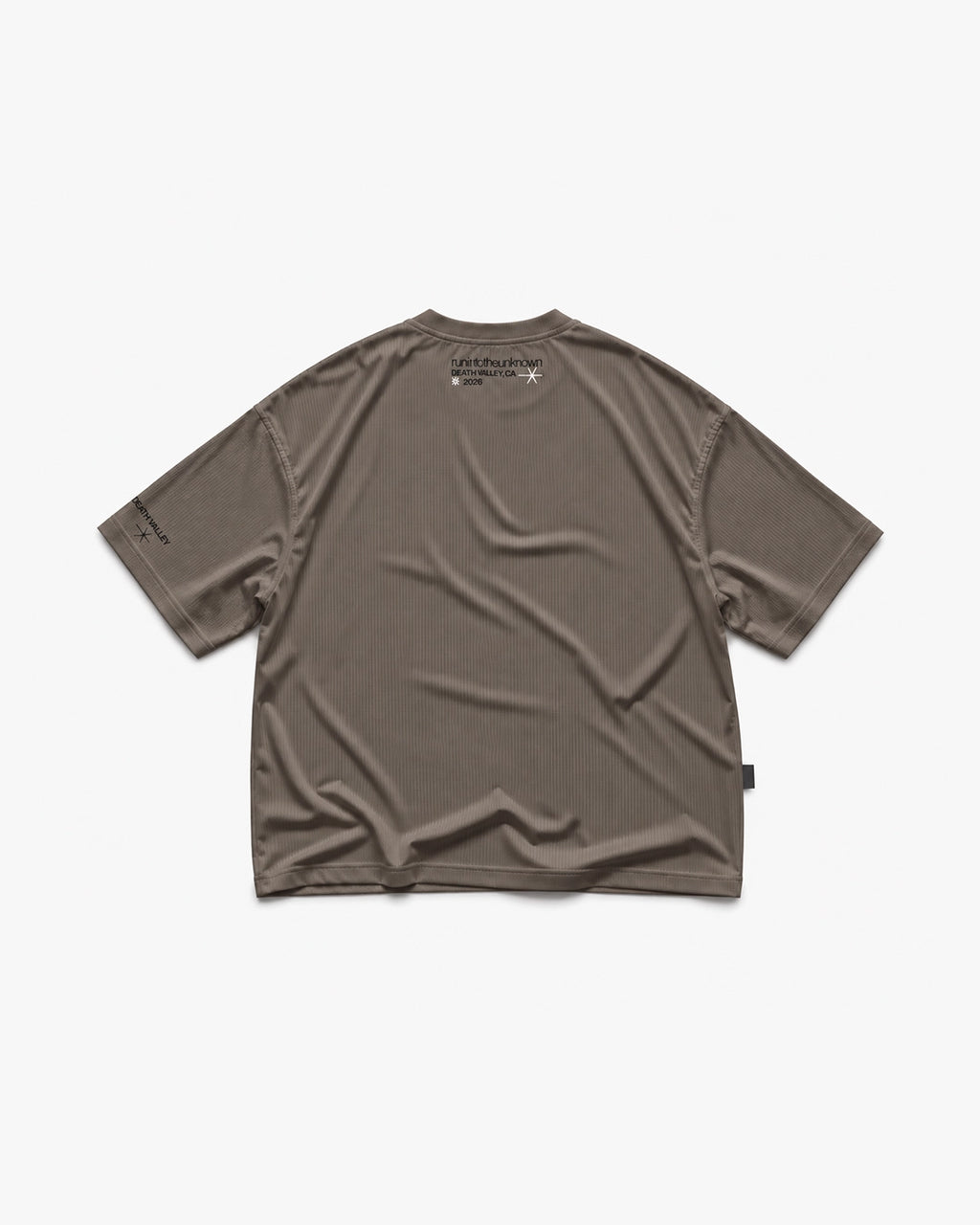 D-Day Shortsleeve Tee Green