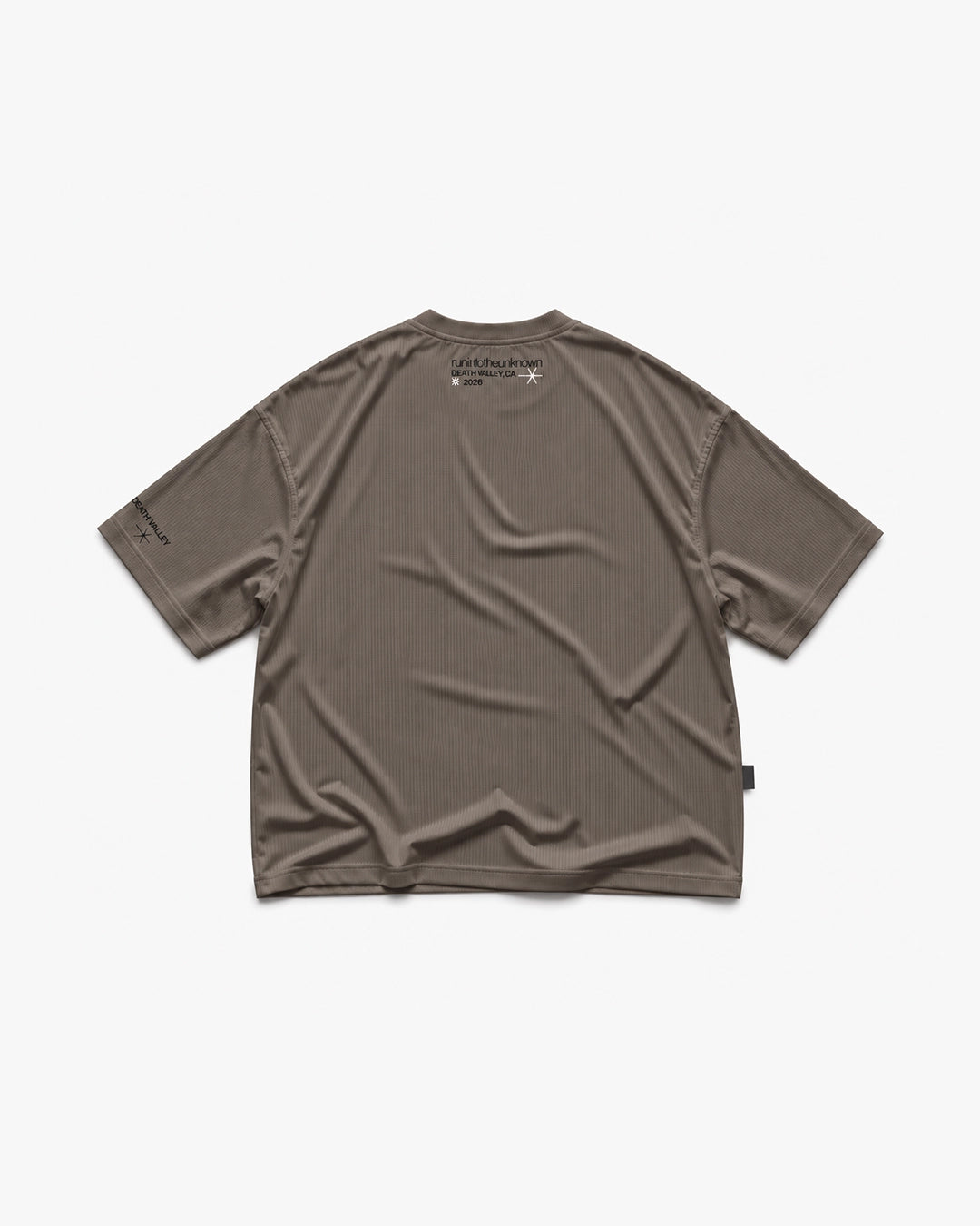 D-Day Shortsleeve Tee Green