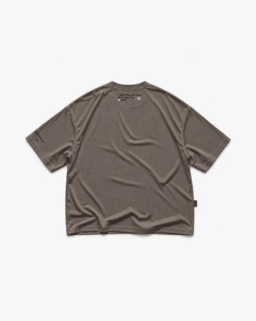 D-Day Shortsleeve Tee Green