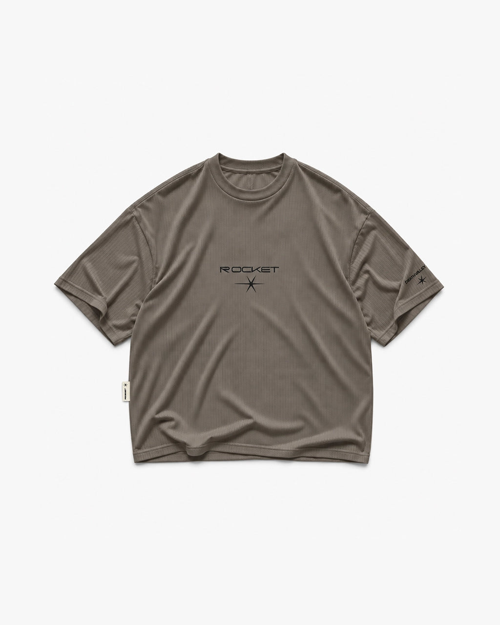 D-Day Shortsleeve Tee Green
