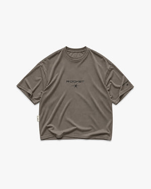 D-Day Shortsleeve Tee Green