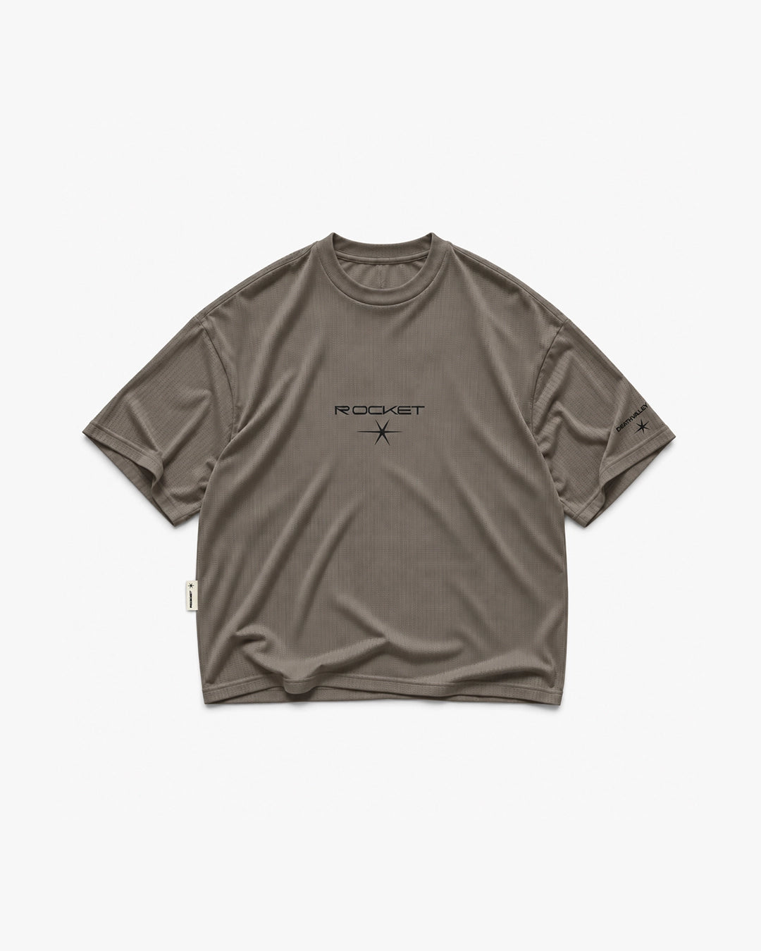 D-Day Shortsleeve Tee Green