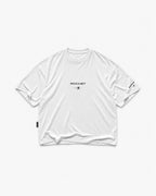D-Day Shortsleeve Tee White