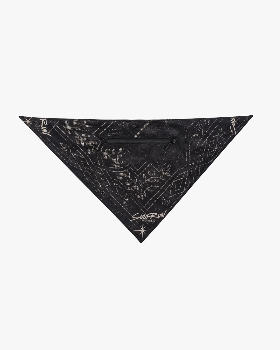 No Man's Land Ice Bandana