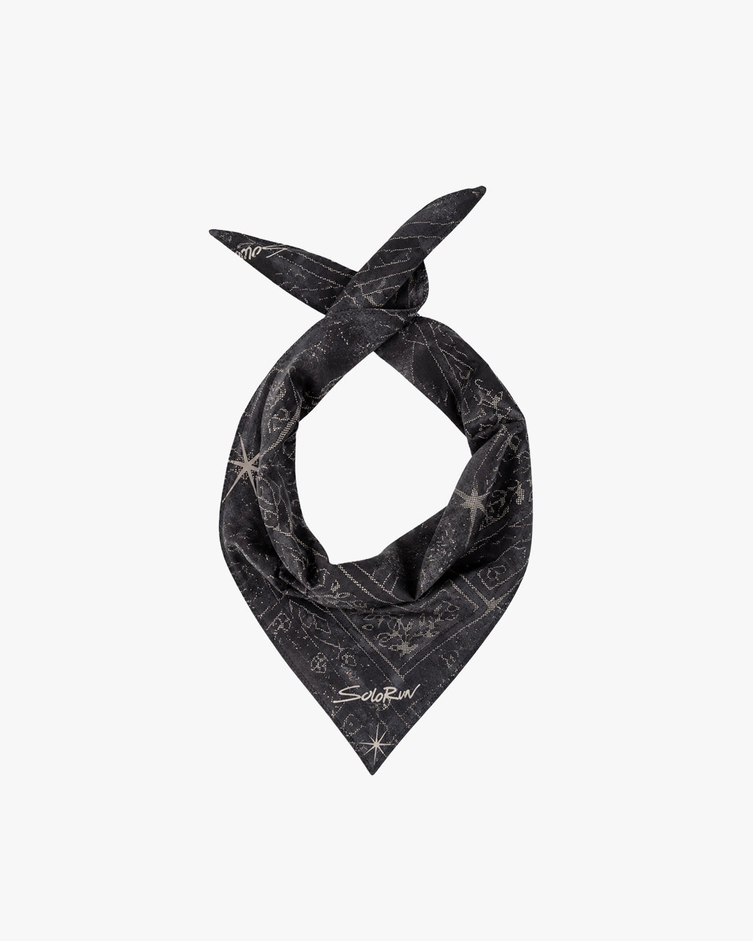 No Man's Land Ice Bandana