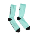 Mission Socks Light Blue