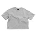 "Athlethe" Tee Grey