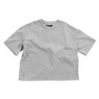 "Athlethe" Tee Grey
