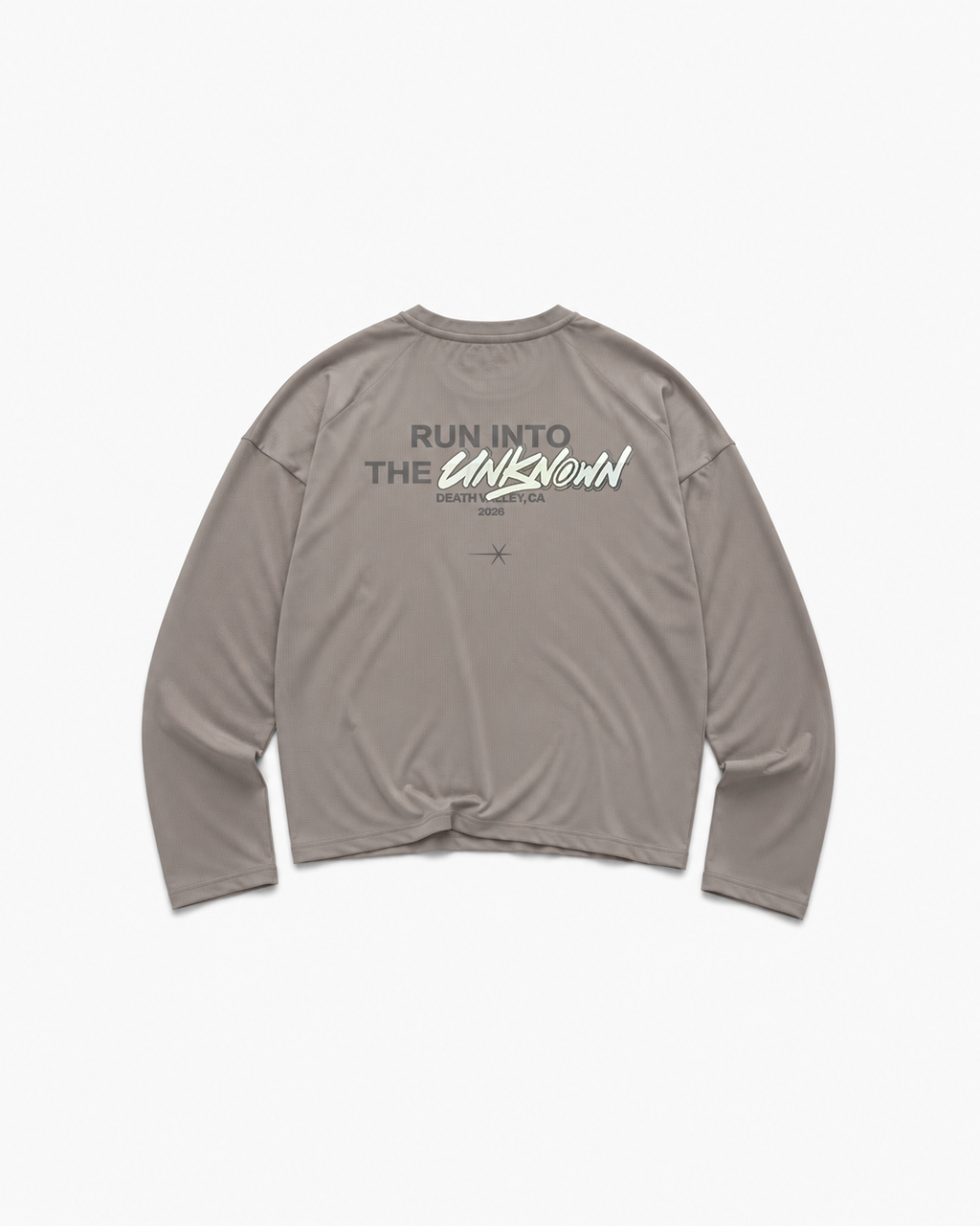 D-Day Longsleeve Tee Green
