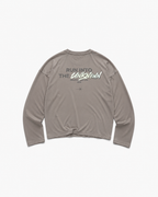 D-Day Longsleeve Tee Green