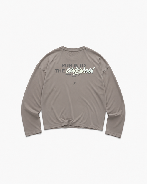 D-Day Longsleeve Tee Green