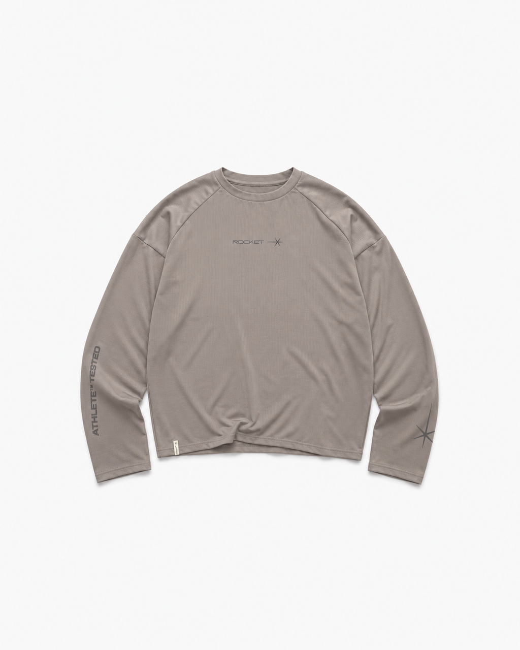 D-Day Longsleeve Tee Green
