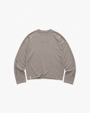 D-Day Longsleeve Tee Green