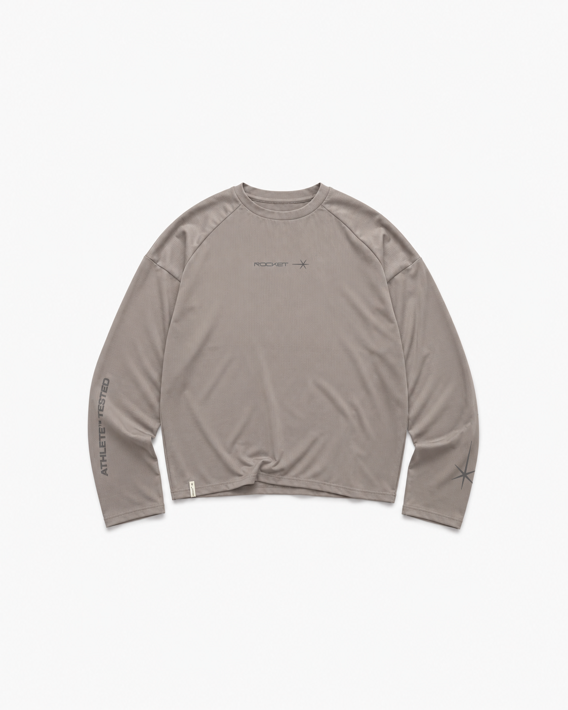D-Day Longsleeve Tee Green