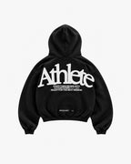 Everyday Hoodie Boxy Ash