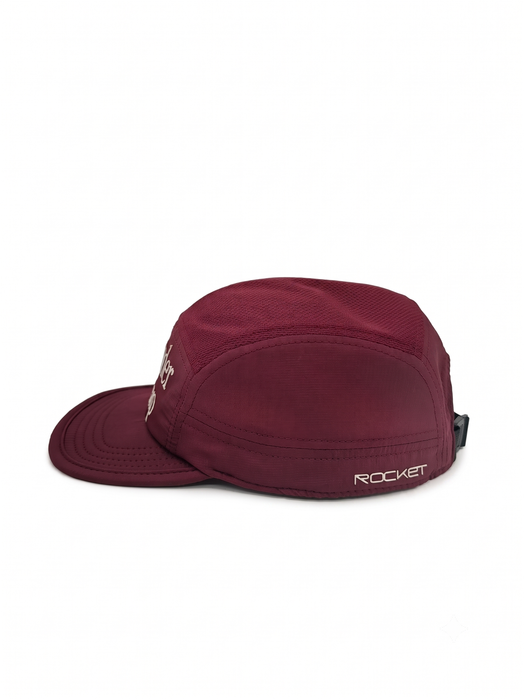 The Solorun Miles Cap