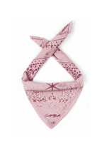 The SoloRun Bandana Off-white