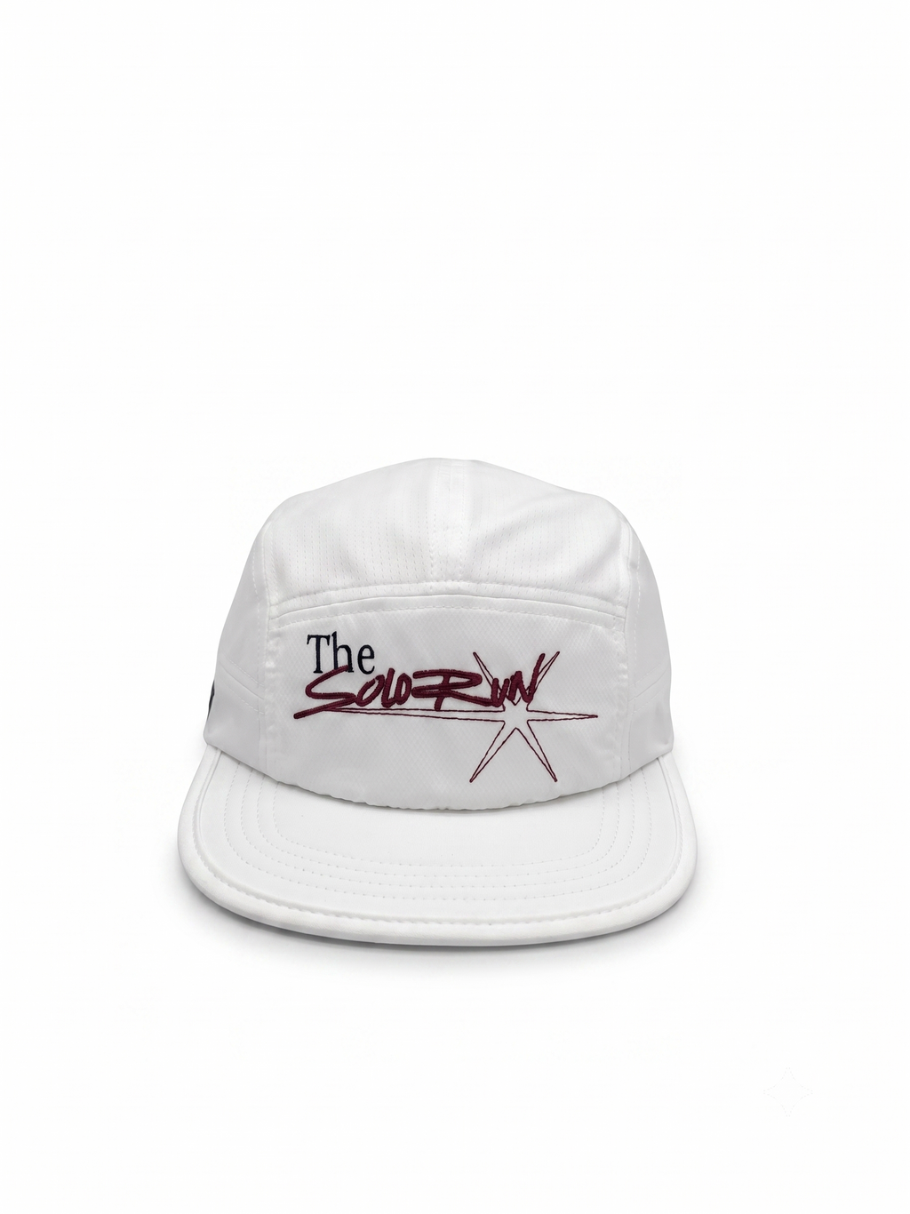 Beige Sports Cap