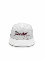 Beige Sports Cap
