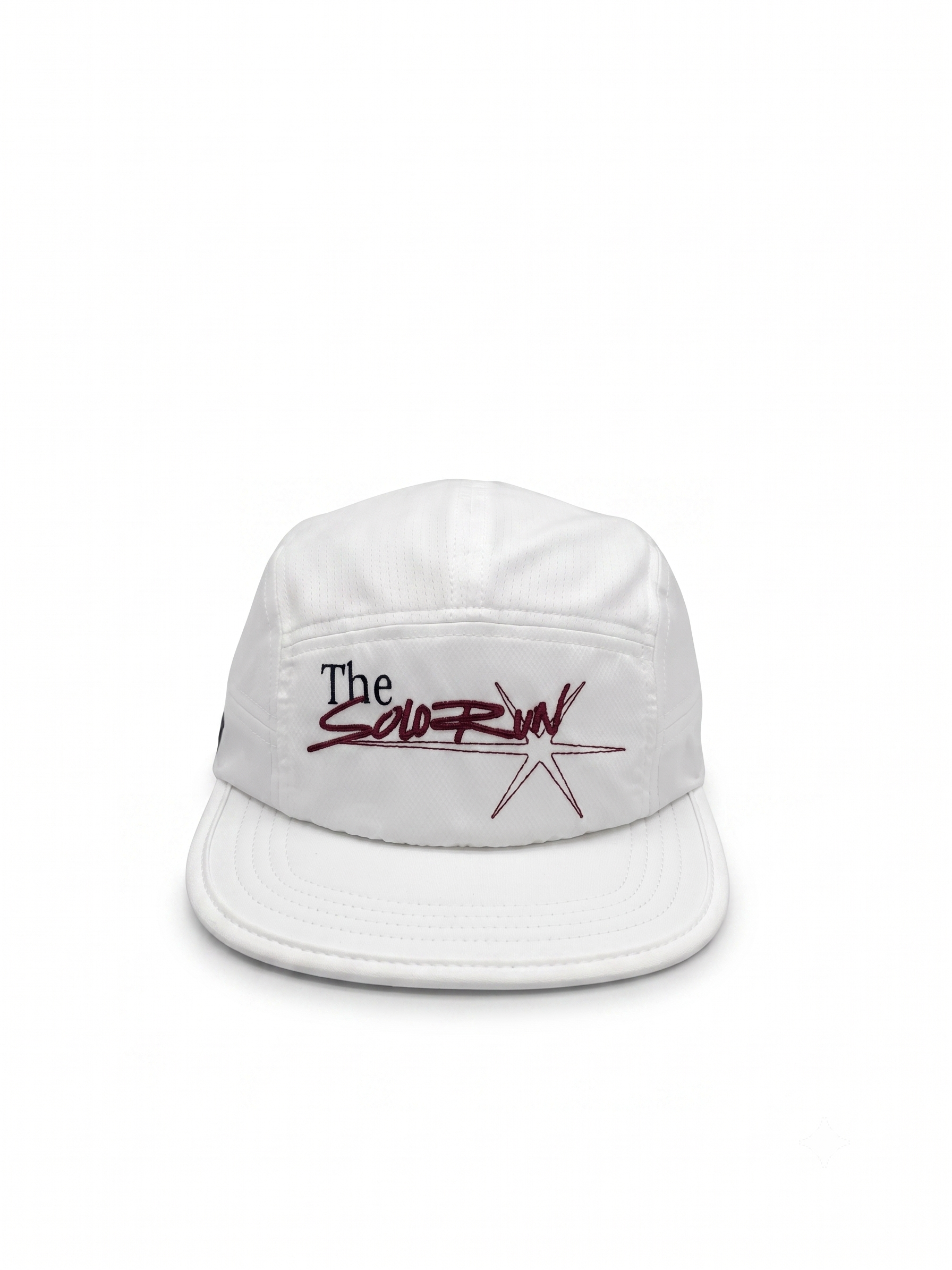 Beige Sports Cap