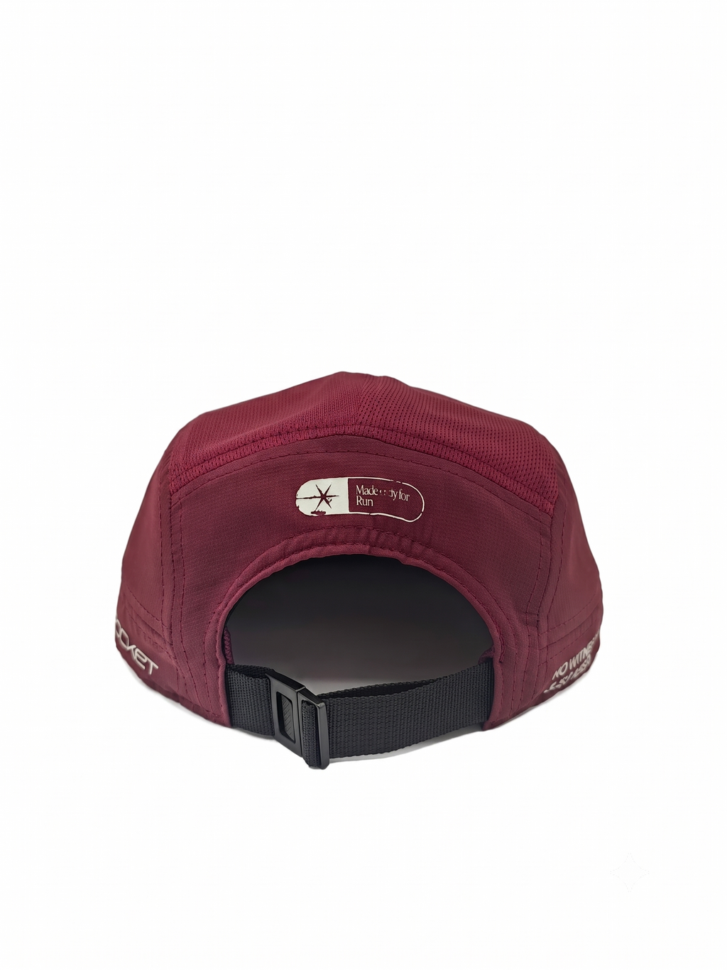 The Solorun Miles Cap