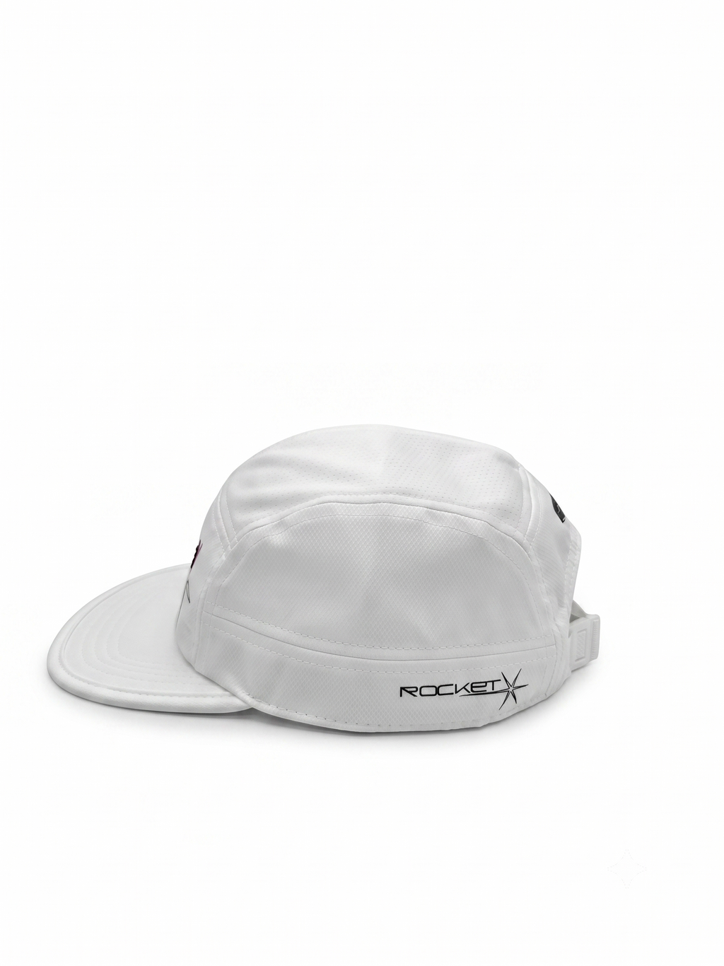 Beige Sports Cap