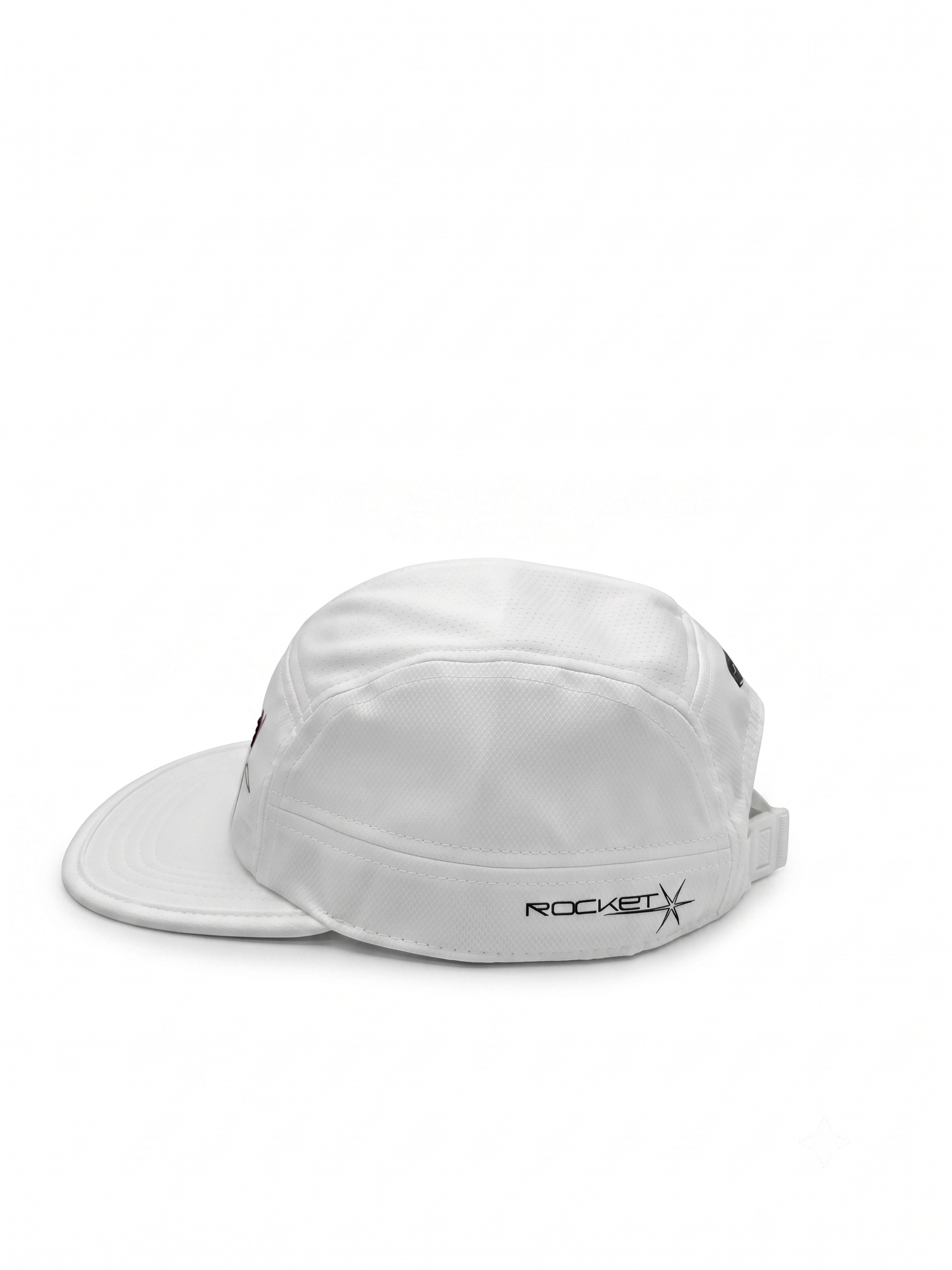 Beige Sports Cap