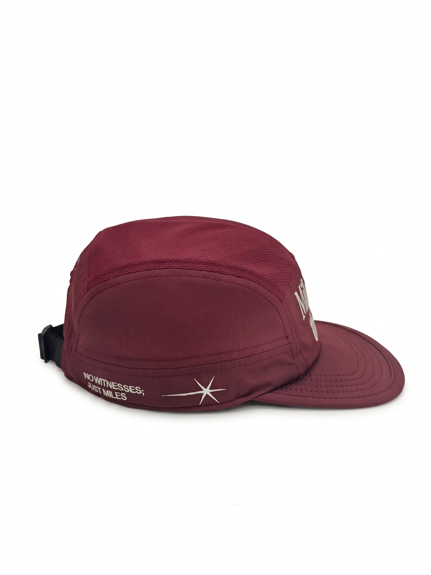 The Solorun Miles Cap