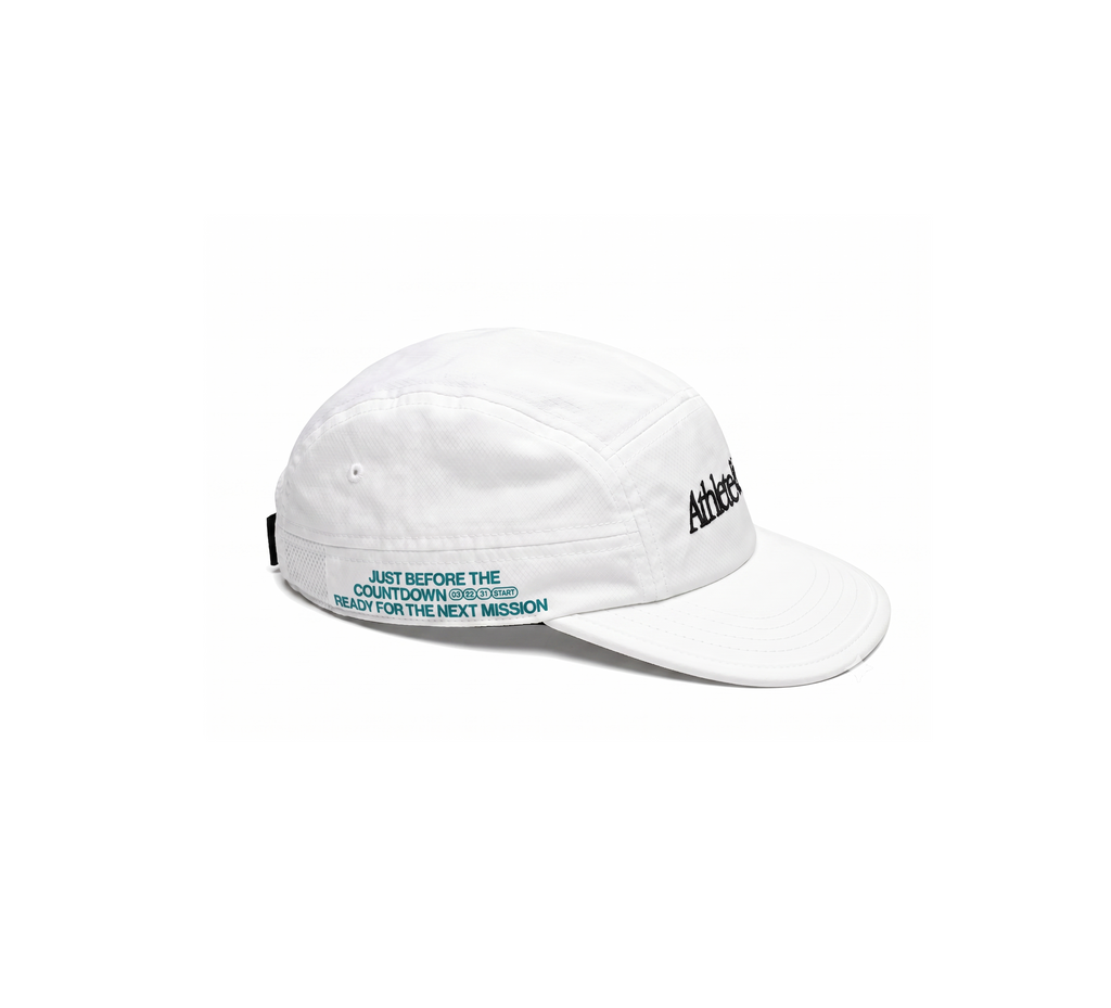 Og Technical Cap White