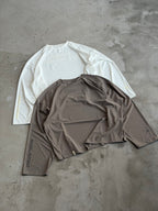 D-Day Longsleeve Tee Green