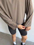 D-Day Longsleeve Tee Green