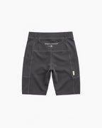 Mesh Shorts Black