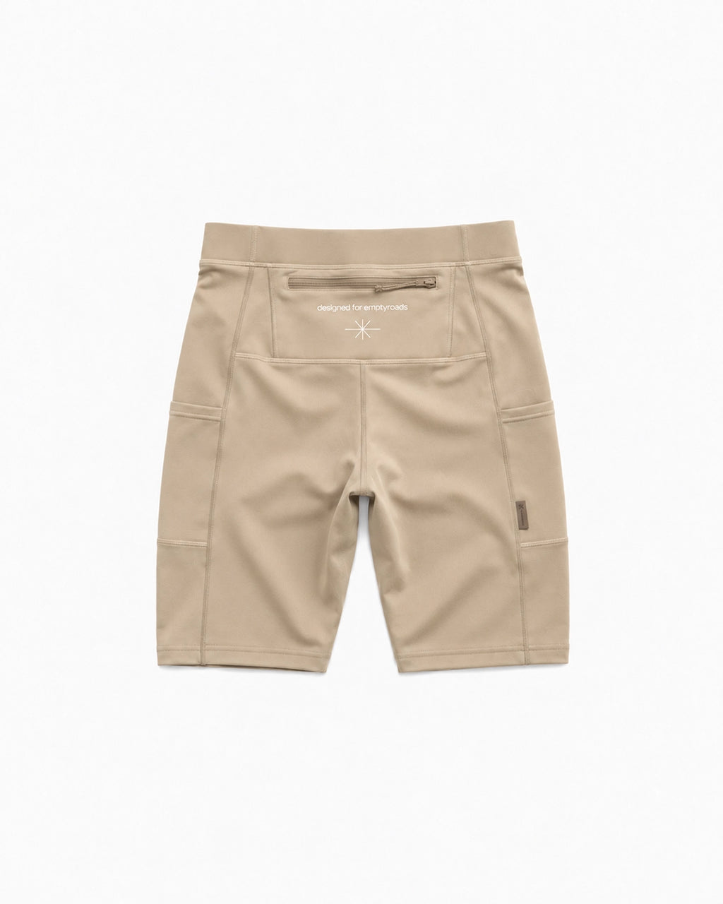 Mesh Shorts Green