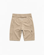 Mesh Shorts Green