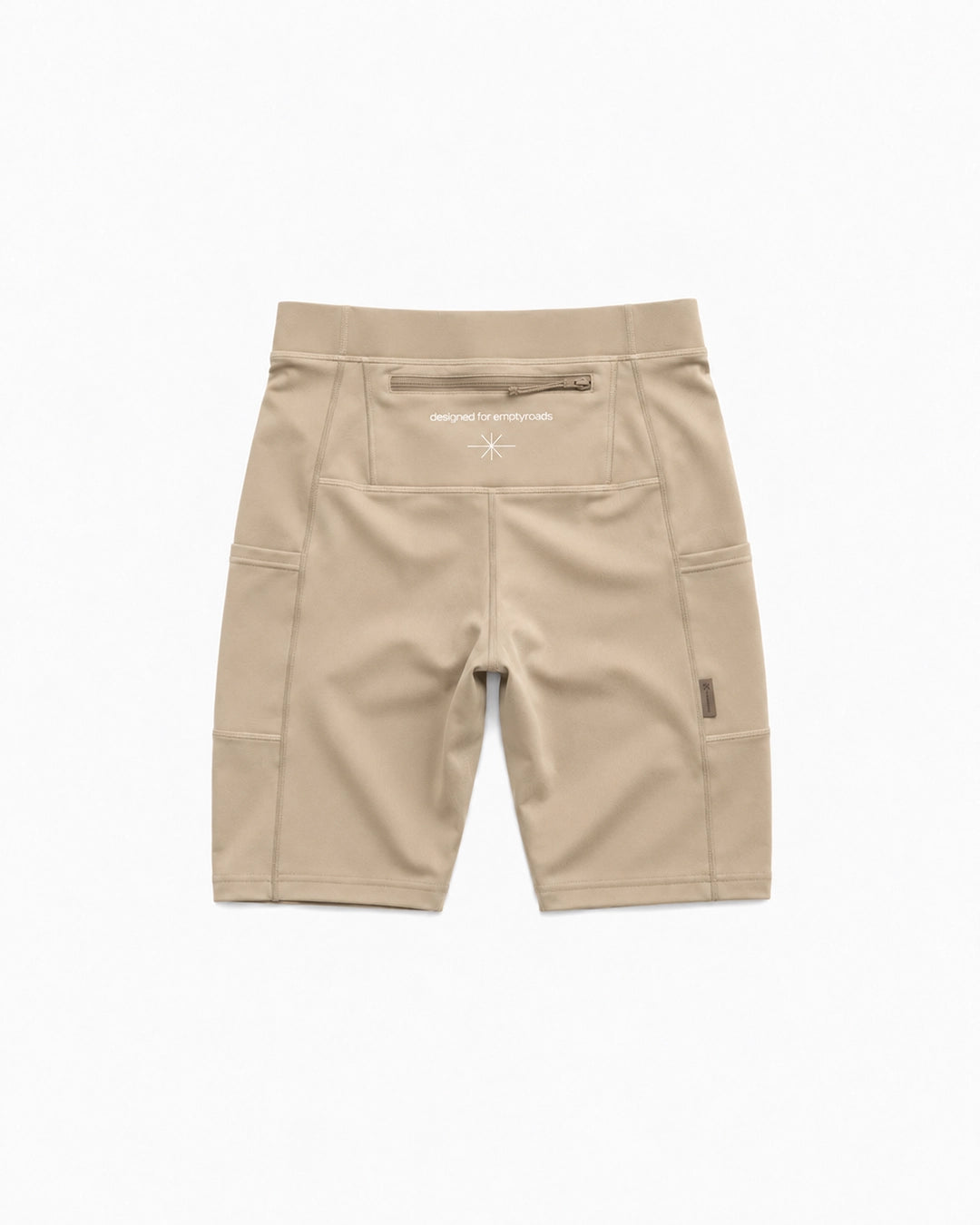Mesh Shorts Green