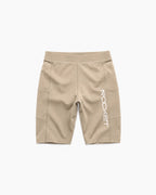 Mesh Shorts Green