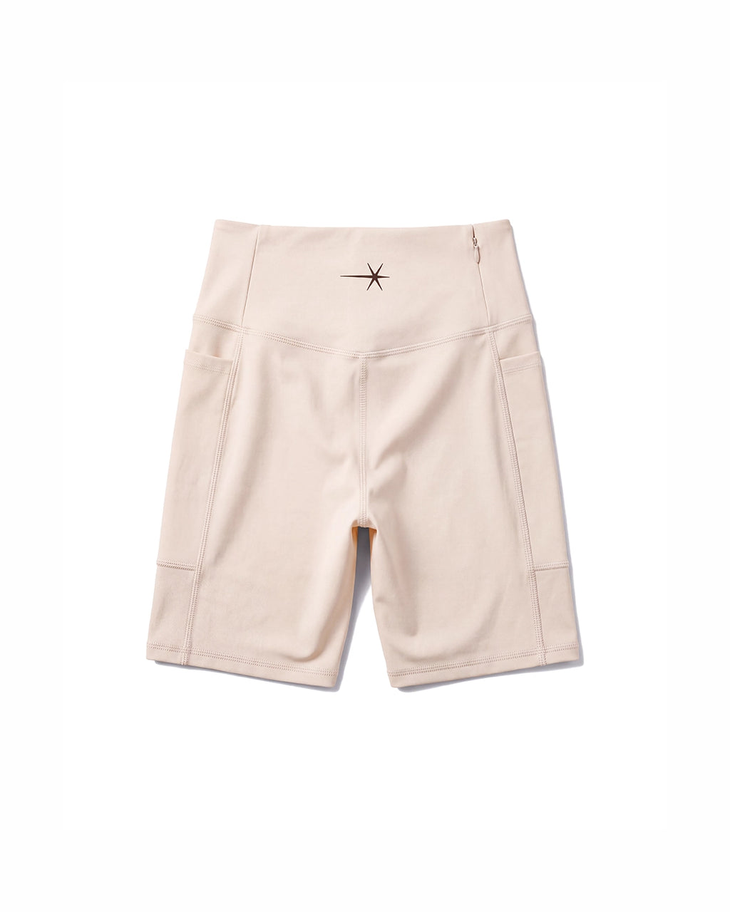 Daily Bikers Beige
