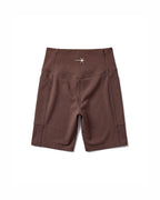 Daily Bikers Brown