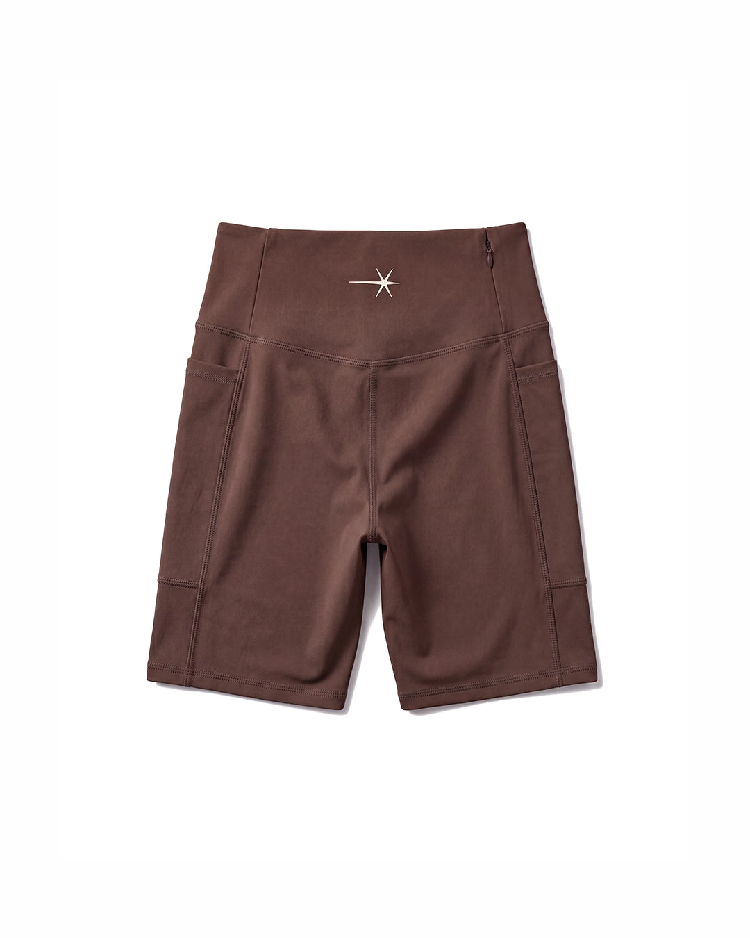 Daily Bikers Brown