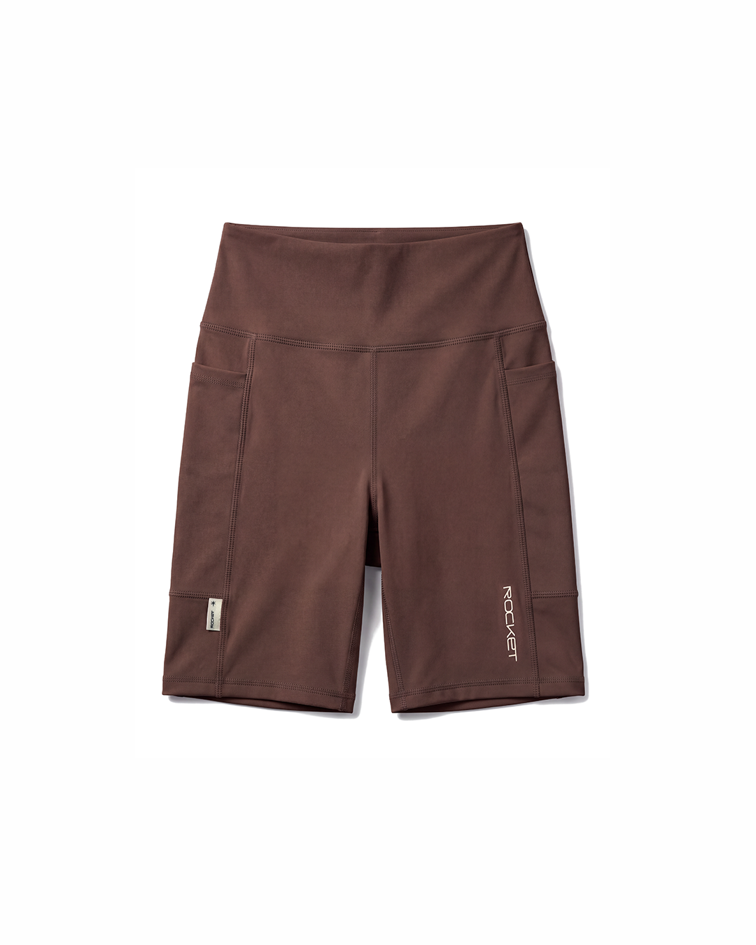 Daily Bikers Brown