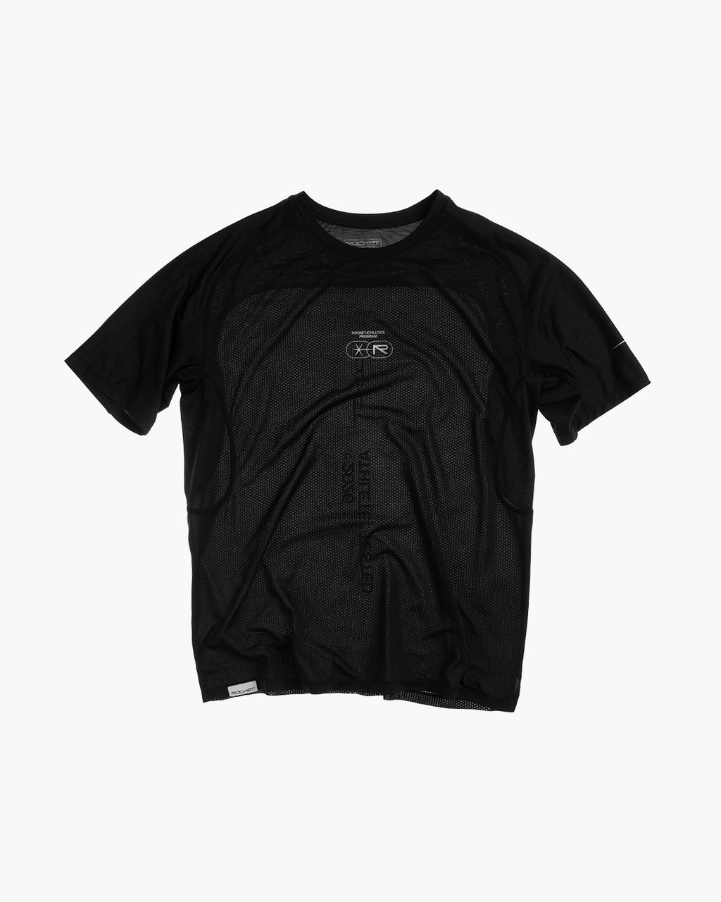 Iconic Tee Black