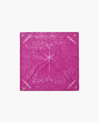 The SoloRun Bandana Burgundy