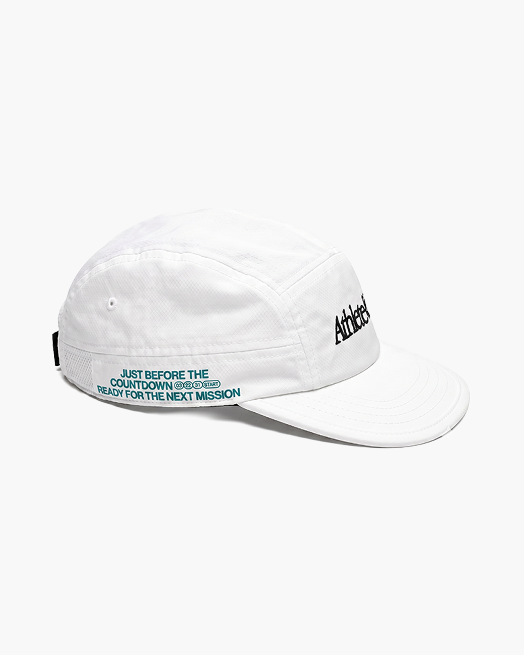 Og Technical Cap White