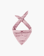 The SoloRun Bandana Off-white
