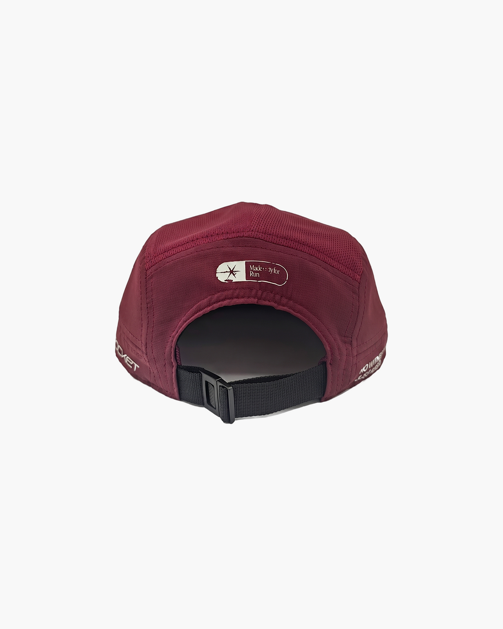 The Solorun Miles Cap