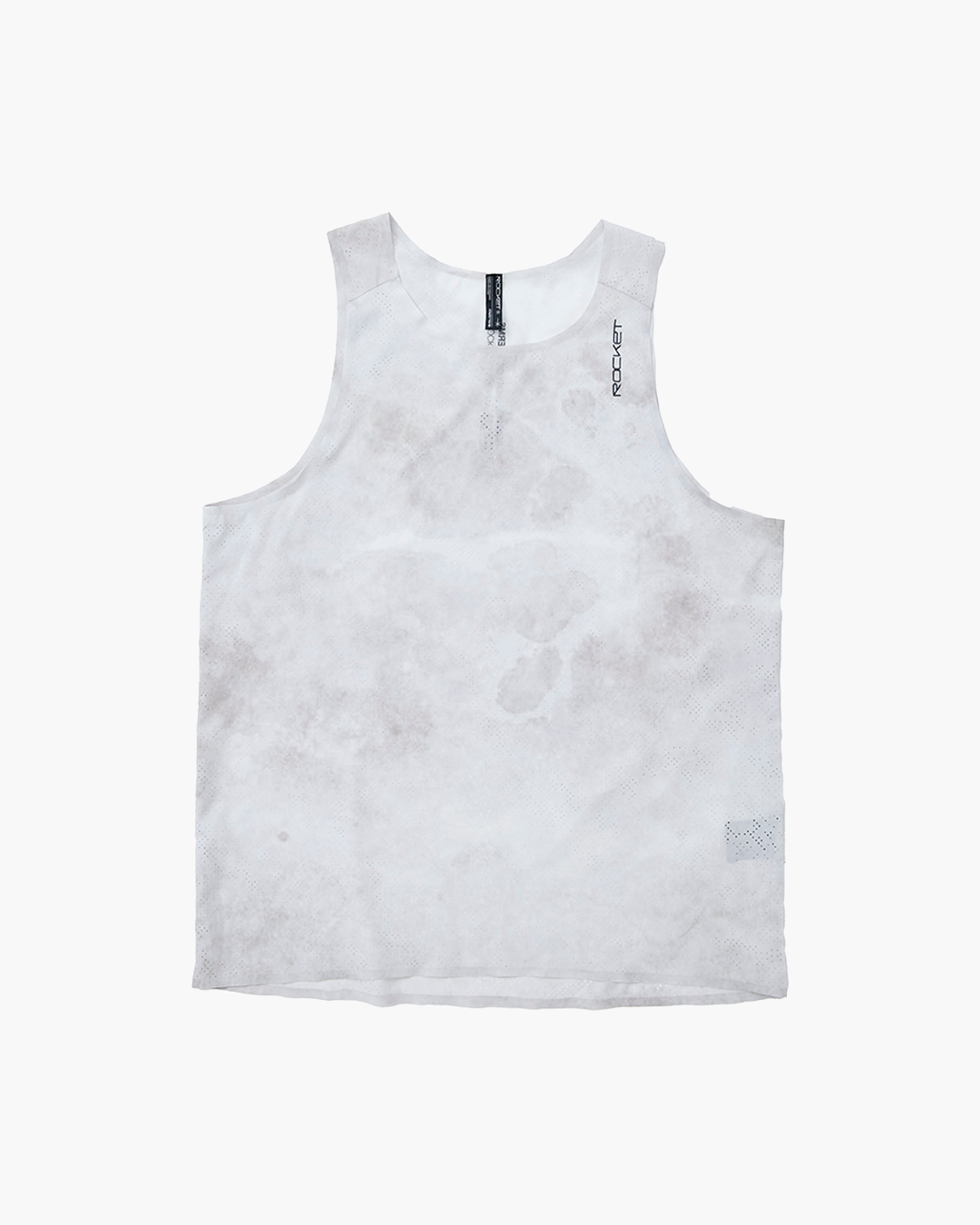 Space Light Singlet