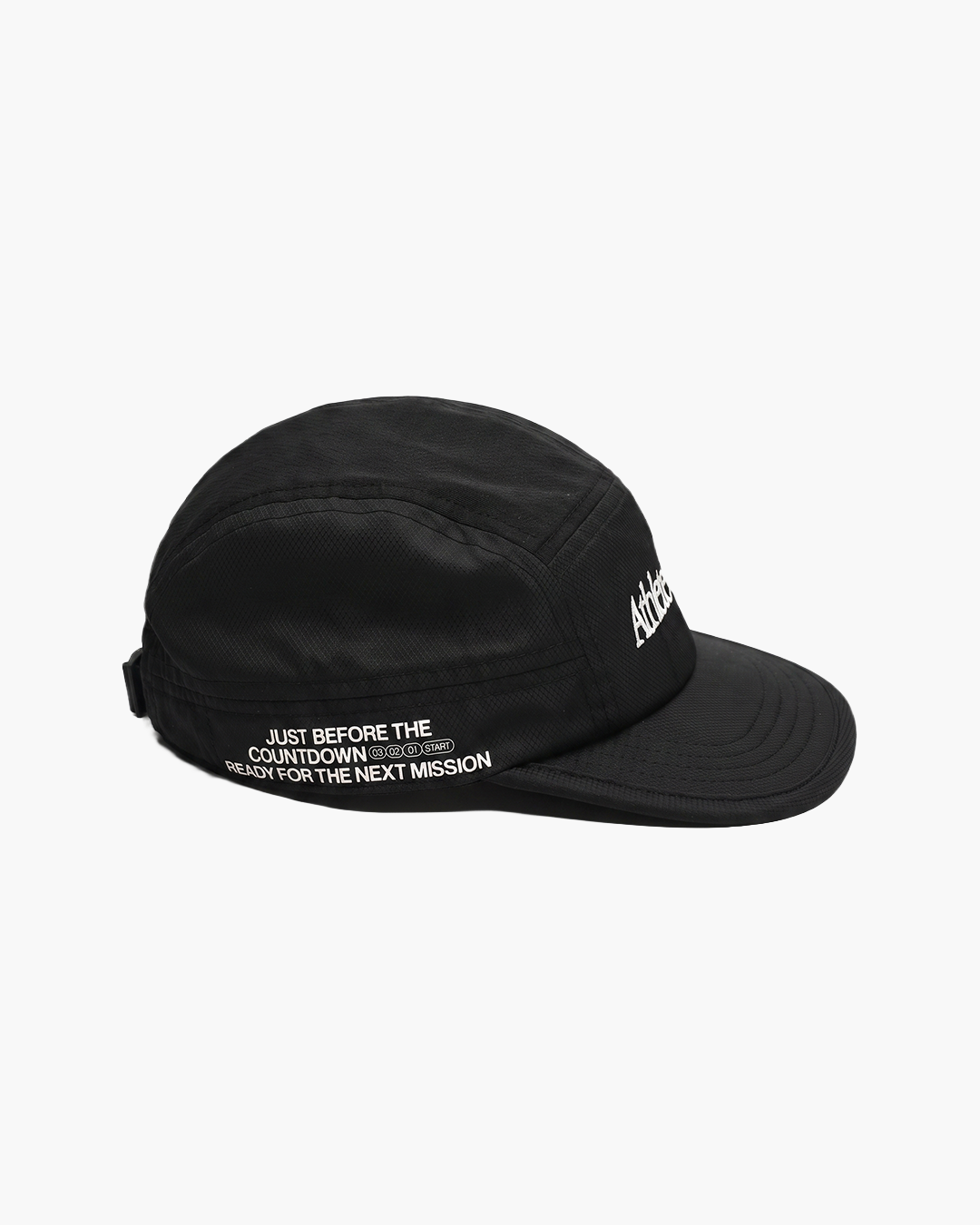 OG Technical Cap