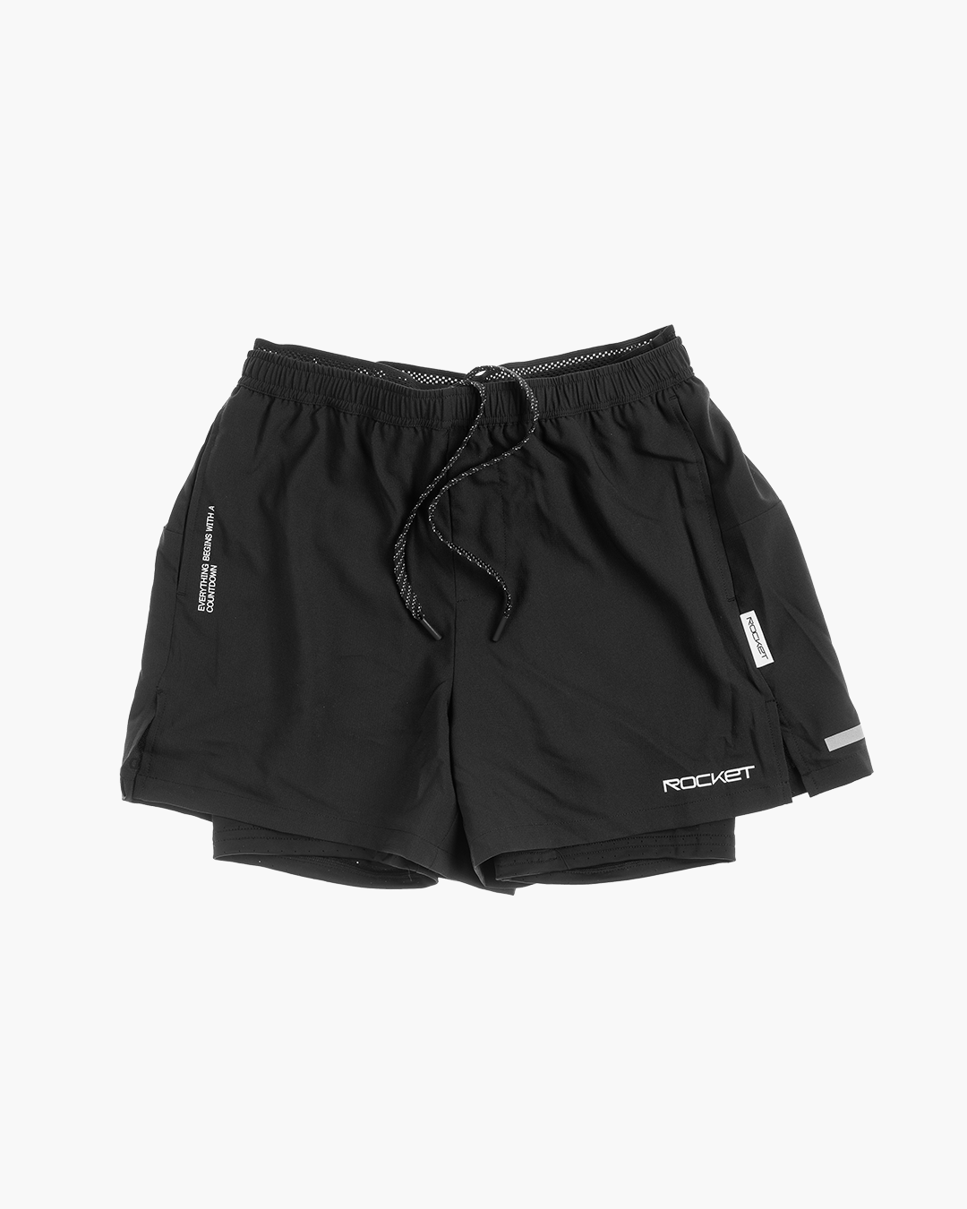 Rocket Shorts