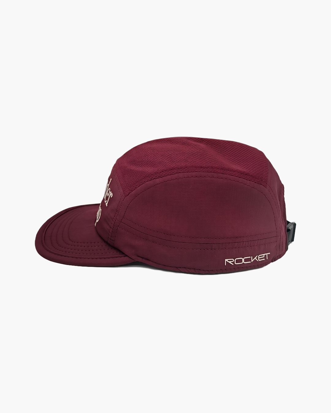 The Solorun Miles Cap