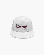 Beige Sports Cap